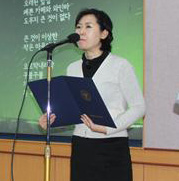 기혜선씨