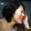 “아이고 내딸 왔어” “할머니 따뜻하게 입으세요”