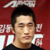 ‘스턴 건’ 김동현 UFC 5연승 행진
