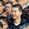 논산 육군훈련소 새해 첫 신병 800여명 입영