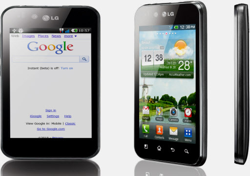 LG전자 옵티머스 블랙 첫 공개  LG전자가 6일부터 9일까지 미국 라스베이거스에서 열리는‘CES 2011’ 전시회에서 2011년 전략 스마트폰 ‘옵티머스 블랙(Optimus Black)’을 공개한다. 옵티머스 블랙은 두께 9.2mm로 얇을 뿐 아니라, 휘도 700니트의 가장 밝은 화면을 탑재했다.  연합뉴스