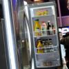 [CES 2011] LG전자 냉장고 스스로 음식 유통기한 점검