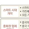 [CES 2011] 스마트시대 활짝… 혁신제품은 드물어