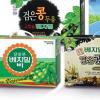 [설선물 가이드] 정·식품 남녀노소 영양간식 베지밀 강추