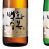 [설선물 가이드] 롯데주류-‘백화수복’ 66년전통 대표 제례주