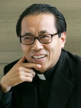 차동엽 인천 가톨릭대 교수·신부