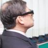 움직이는 車안서 3DTV 본다