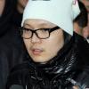 ‘원정도박’ 신정환 출국금지
