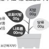 어린이 비만 ‘식품 신호등’으로 예방