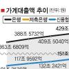 저축은행 이어 이번엔 신용협동기구 ‘폭탄’?