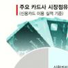공룡통신사 KT·SKT 카드시장 지축 흔드나