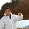 홍천 구제역 매몰지서 할말 잃은 유정복 농식품부 장관