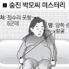‘의사 남편’ 아토피 치료 받은적 없어