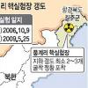 北 ‘3차 핵실험·ICBM’ 카드 만지작