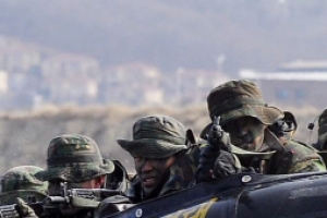 귀신잡는 해병대, 미국 해병대와 맞붙어 보니…