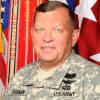 새 한·미 연합사령관에 서먼 미 육군사령관