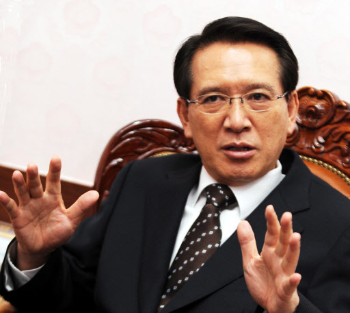 김형오 한나라당 의원