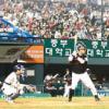 야구장 관중도 선수도 신기록