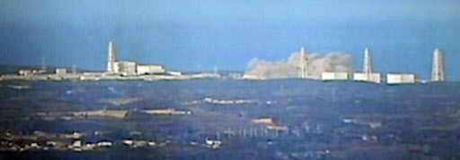 지난 12일에 이어 14일 또 다시 폭발한 일본 후쿠시마 제1원자력발전소 서울신문 포토라이브러리