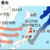 “한반도 연중 편서풍… 방사성물질 넘어올 가능성 희박”