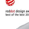 獨 2011 레드닷 디자인상, K5 한국차 최초 최우수상