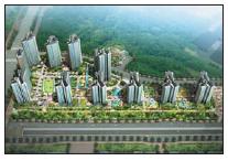 [부동산플러스] 푸르지오 전용 59㎡ 대단지