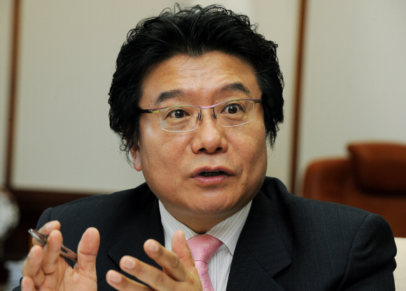 이성규 한국장애인고용공단 이사장