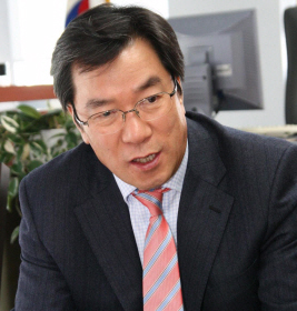 노학영 코스닥협회장