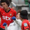 [프로축구] 경남 루시오 결승골로 인천 격파
