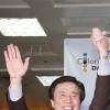 워런 버핏 “대구를 사랑합니다” 환대 해준 김범일 시장에 감사편지… 주총 초청도
