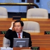 최중경, 국회 안 나온 罪