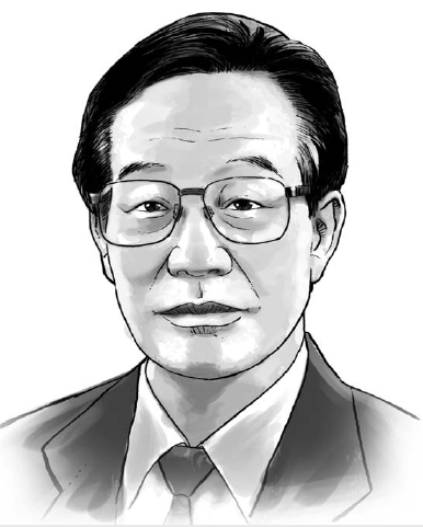 김용섭 前연세대 교수