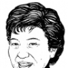 ‘대통령 특사’ 박근혜
