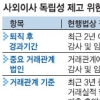 [대한민국 사외이사 보고서(하)] 전문가들이 말하는 보완대책