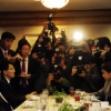 [부실 PF 뇌관 없애나] 김석동, 대선배 소집령… 금융실세에 쓴소리