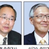 정치인 퇴진 직업외교관 부활
