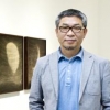 따뜻함 묻어나는 나무에 그린 그림