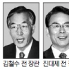 지경부 역대 장관 27명 한자리에