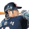 [프로야구] 두산 최준석 vs KIA 이범호 나는야 승리 종결자”