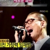 가수 임재범 ‘나가수’ 출연 이유가 아내 암투병 때문