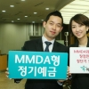 [금융상품 백화점] 하나은행 ‘MMDA 정기예금’