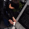 “생가터에 달랑 표석 하나… 쓰레기만 수북”