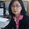 “그래서 오늘도 뜁니다. 같은 엄마의 마음으로”