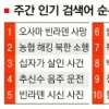 [NATE 검색어로 본 e세상 톡톡] 빈라덴·십자가 시신 풀리지 않는 의문들