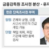[금융개혁 어떻게] 금융감독권 분산 논란… 전문가 진단
