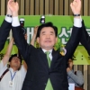 민주, 정권교체 승부수… 지역색 버렸다