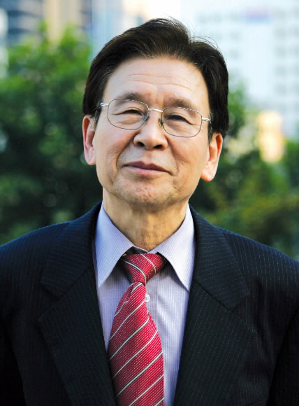 신형식 서울시사편찬위원회 위원장·이화여대 명예교수