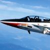 국산 초음속 고등훈련기 T-50 인니에 16대 4억달러 수출계약