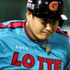 [프로야구] 이대호 데뷔 첫 3연타석 홈런 폭발