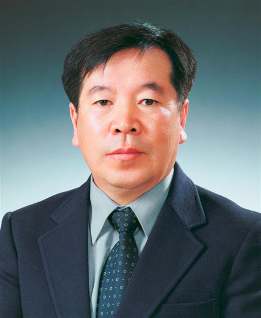 박노식 교수